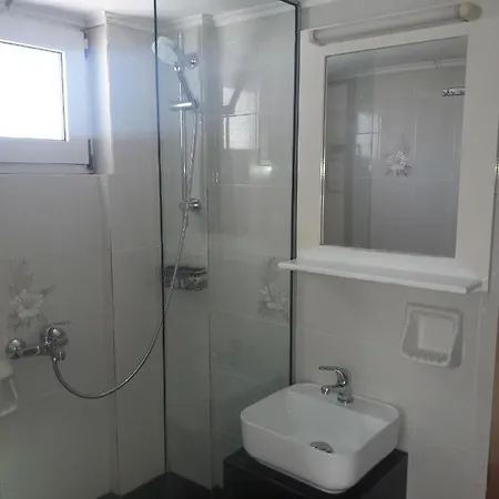 Ambrosia Appartement *