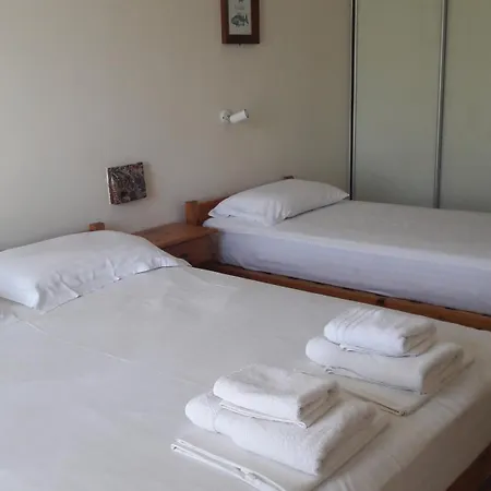 Ambrosia Appartement *