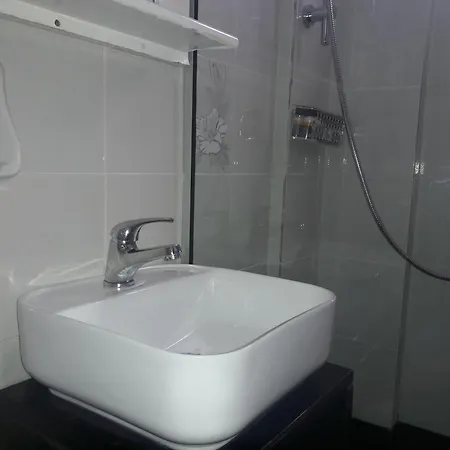 Ambrosia Appartement Makrýgialos